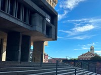 Our National Parks » Updated Fenway Park preserves history