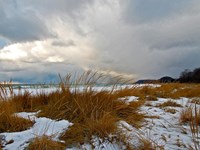 Good Harbor Bay Beach CR-651 - Friends of Sleeping Bear Dunes