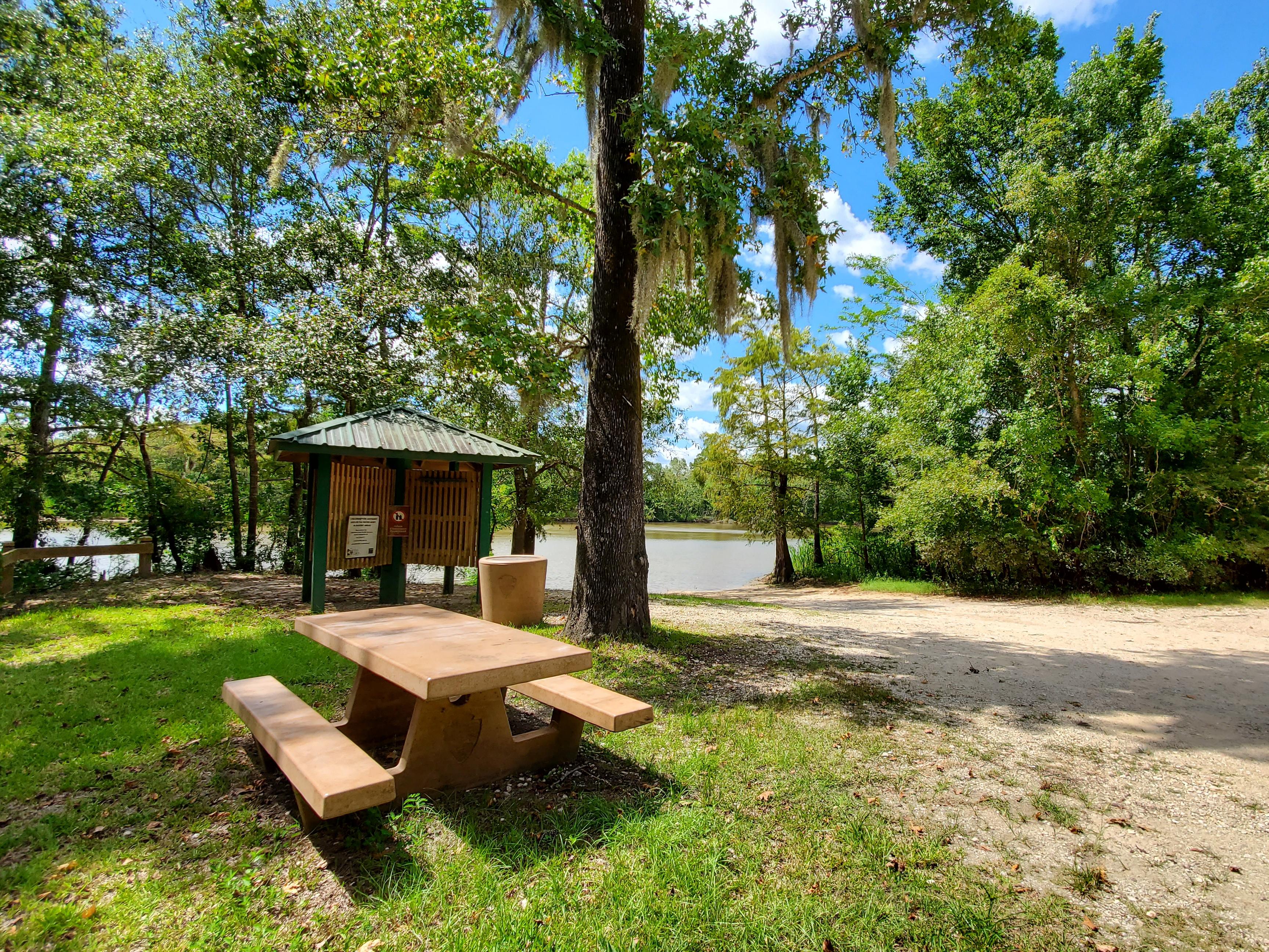 Beaumont Unit Big Thicket National Preserve U.S. National Park