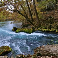 Lye Soap Making Workshop at Big Spring - Ozark National Scenic Riverways  (U.S. National Park Service)