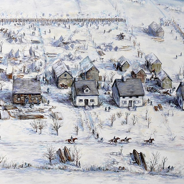 January 22, 1813 Battle 