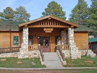 Grand Canyon Conservancy Park Stores - Grand Canyon National Park (U.S. National  Park Service)