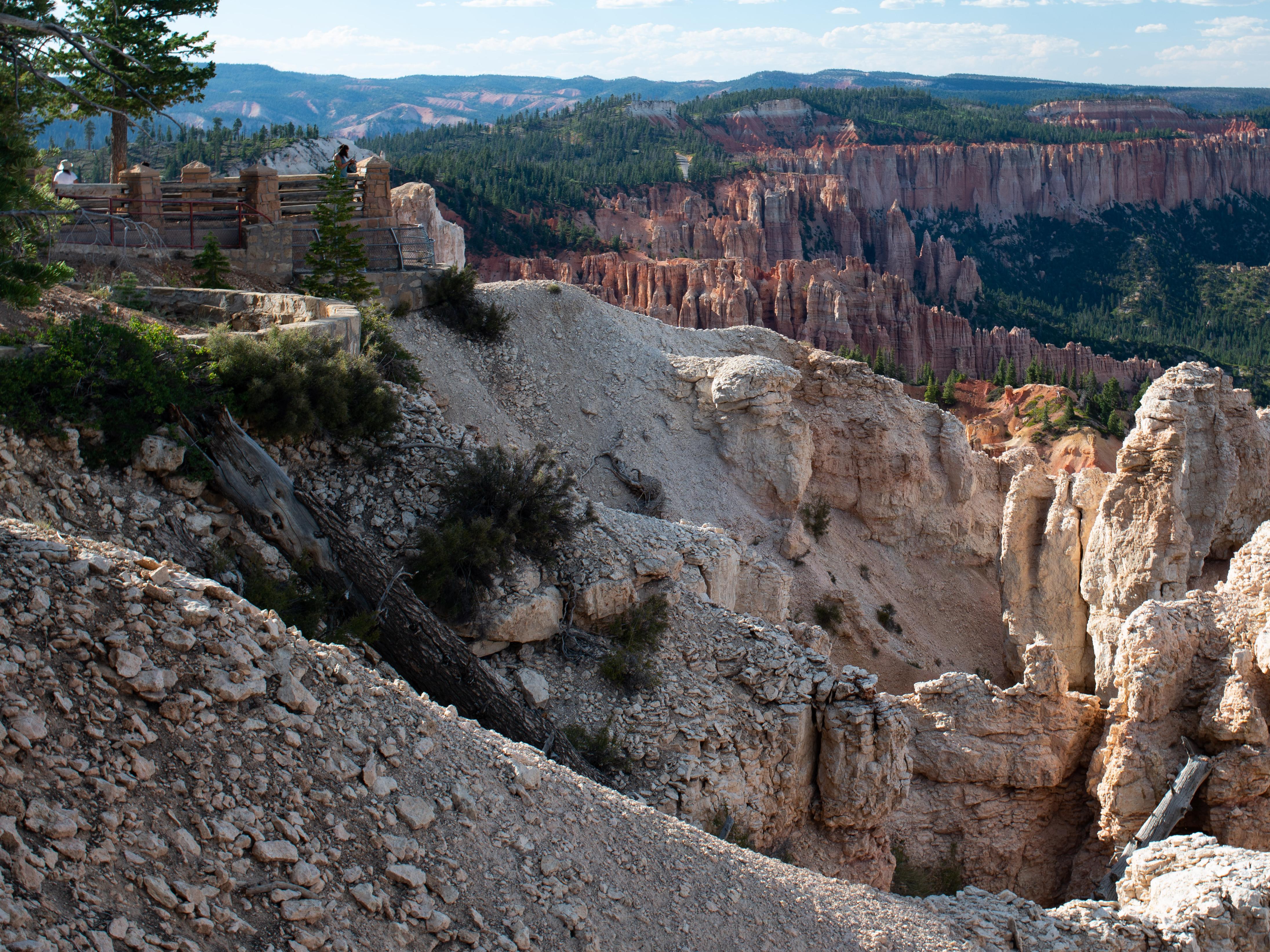 Rainbow point deals utah