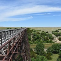 From Rails to Trails : Nebraska Press