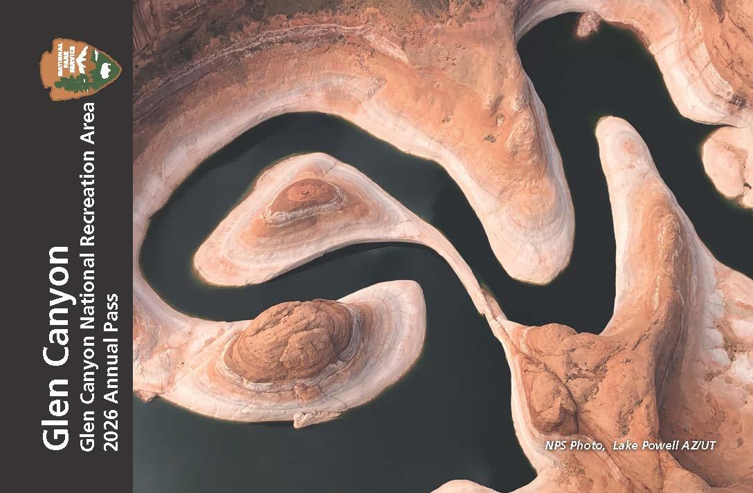 Annual Entrance - Park