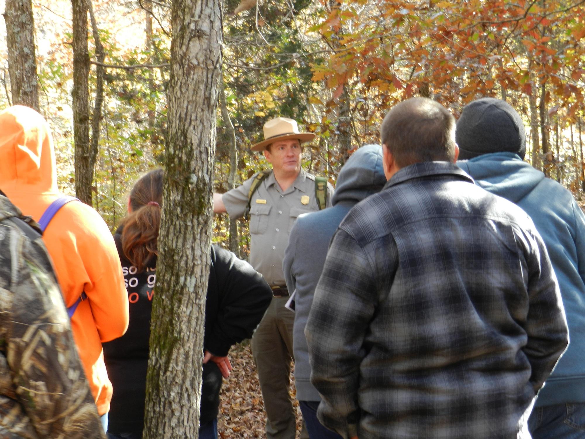 Ranger Led Program