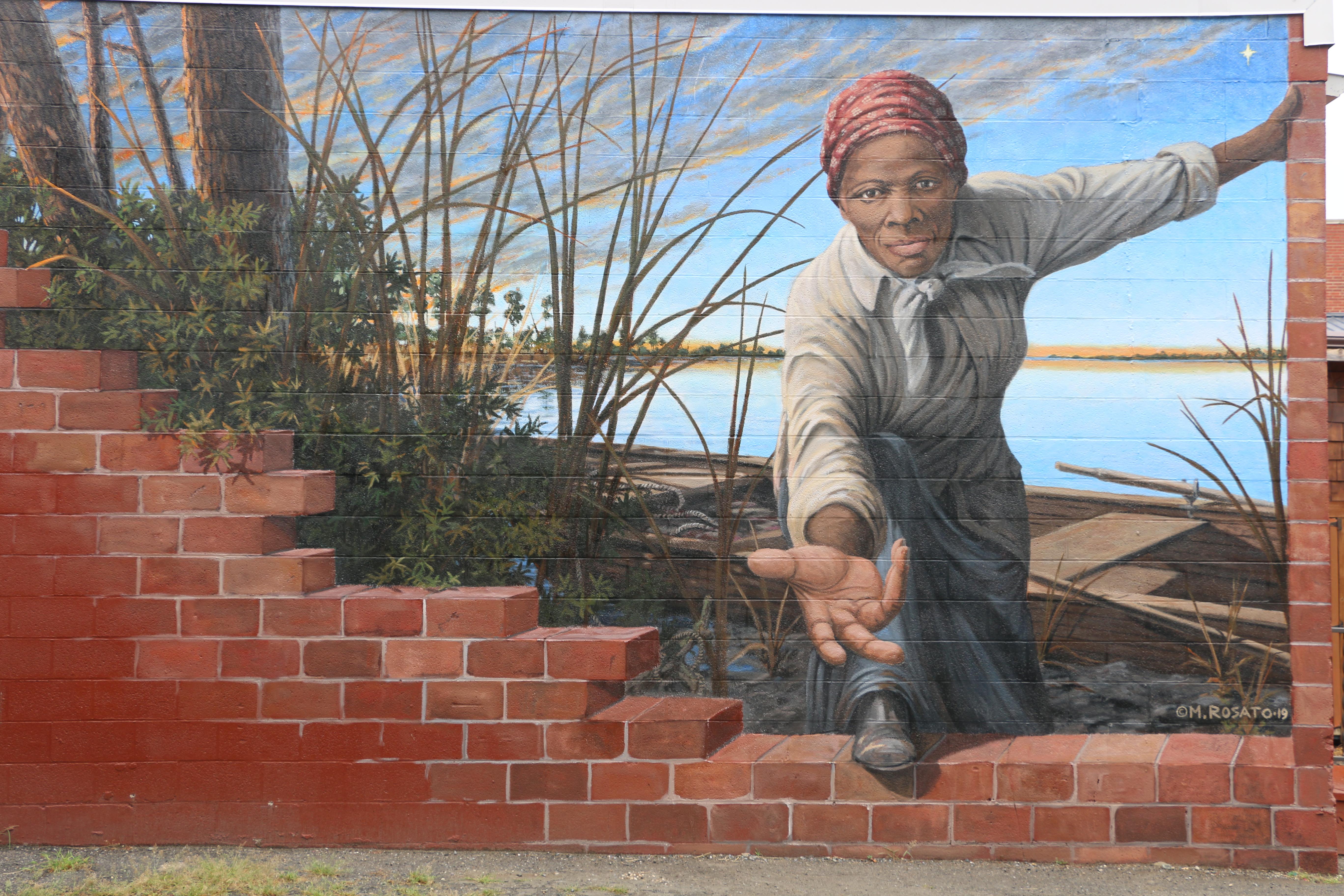 Maryland Today  A Day to Remember Harriet Tubman