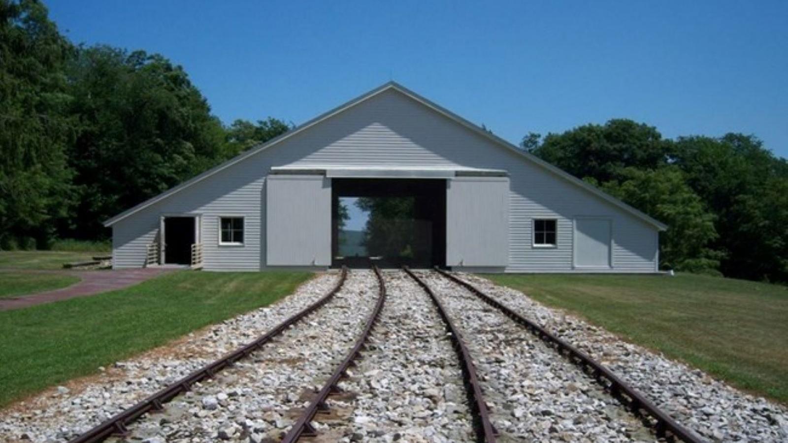 Engine House 