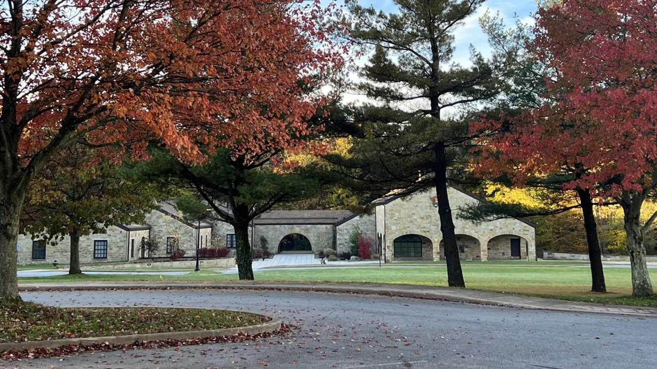 Pittsburgh, Pennsylvania (U.S. National Park Service)