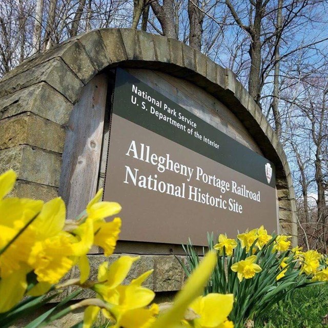 Three Pittsburgh Parks Vying to be Added to National Register of Historic  Places - The Allegheny Front