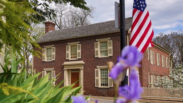 Andrew Johnson and Reconstruction - Andrew Johnson National Historic Site  (U.S. National Park Service)