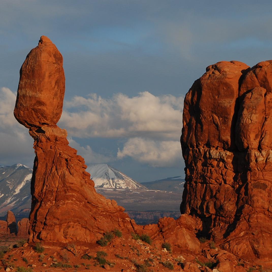 Places To Go Arches National Park U.S. National Park Service