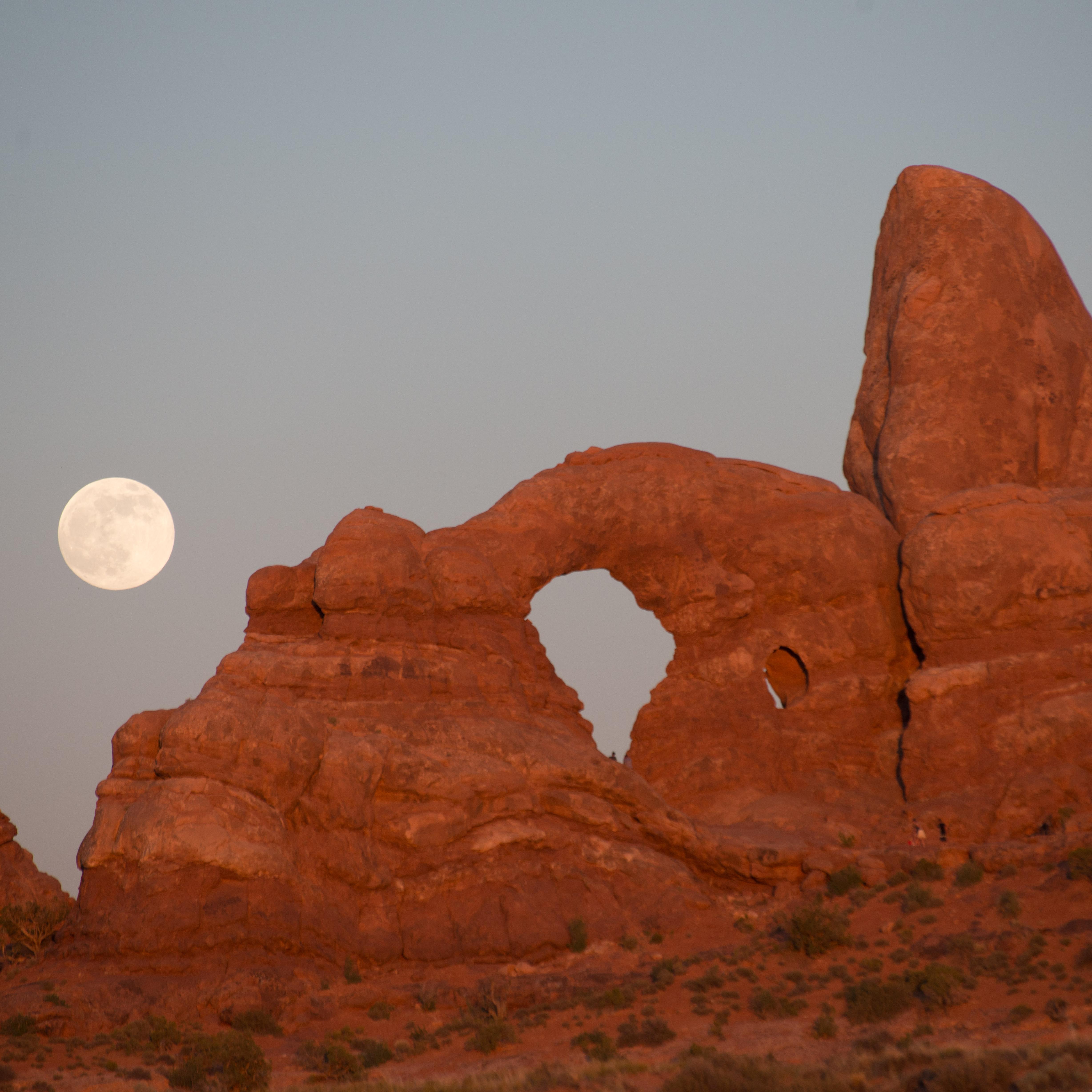 Places To Go Arches National Park U.S. National Park Service