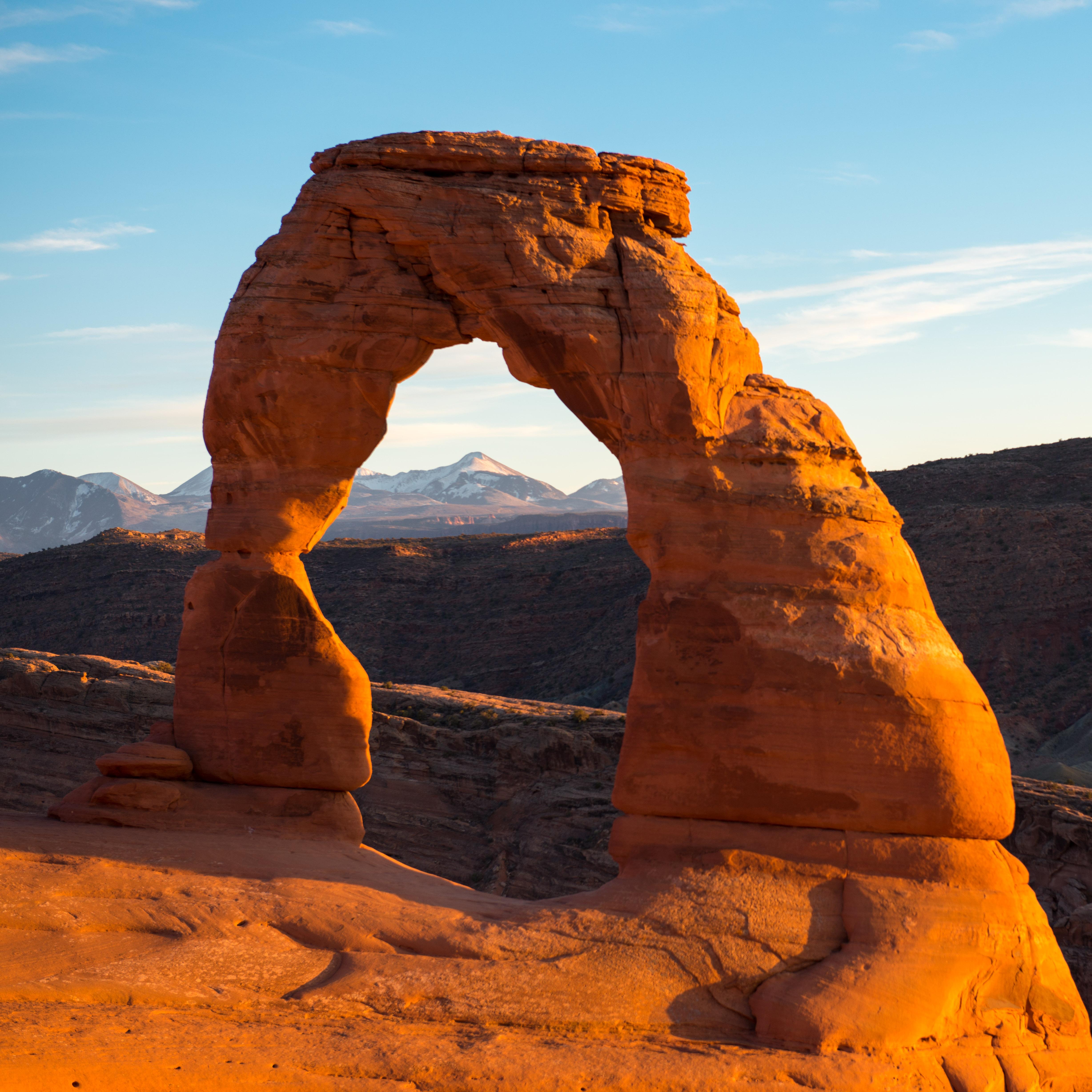 Places To Go Arches National Park U.S. National Park Service