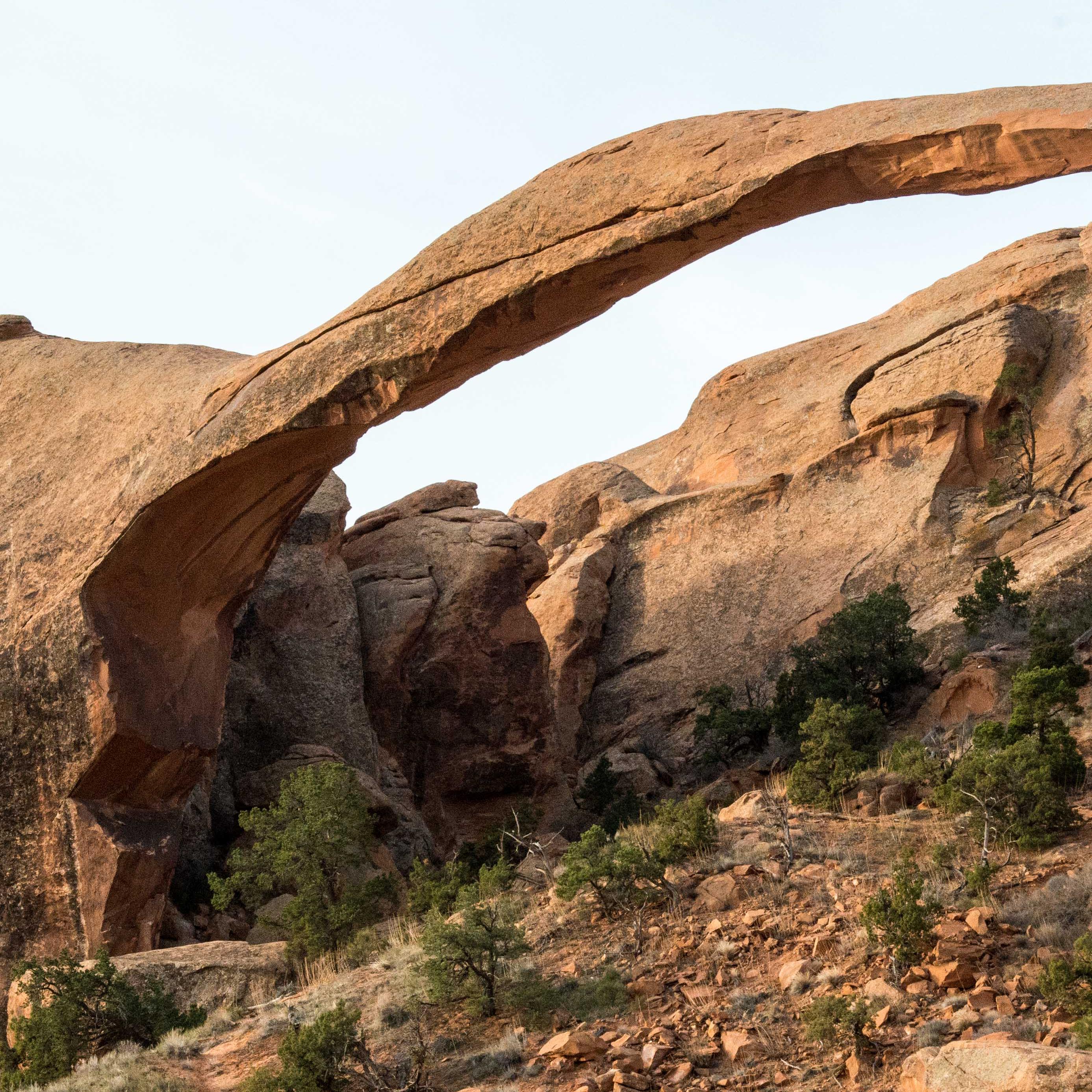 Places To Go Arches National Park U.S. National Park Service