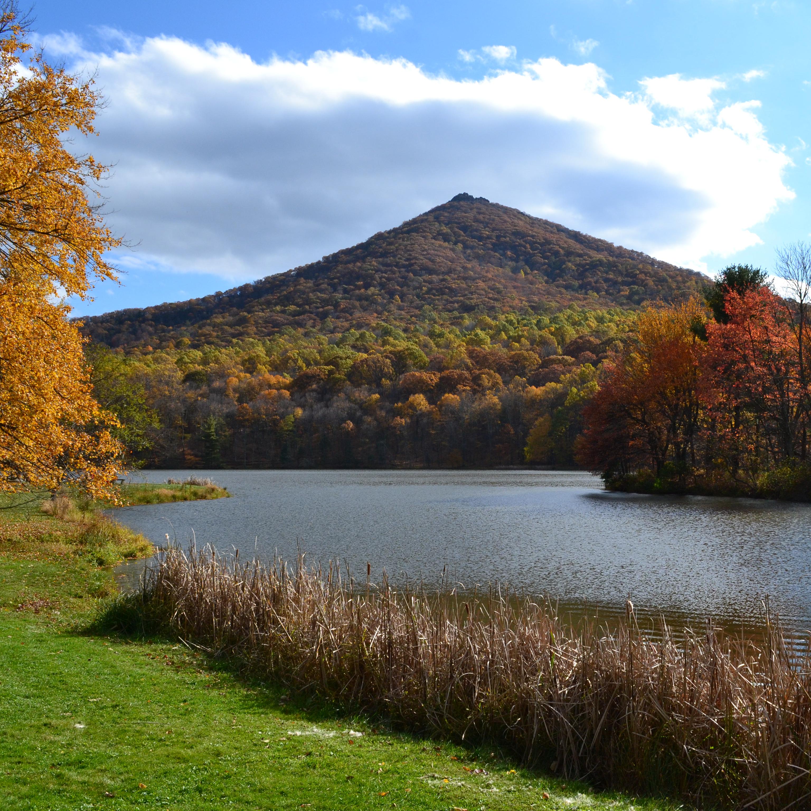 Best camping shop in appalachian mountains