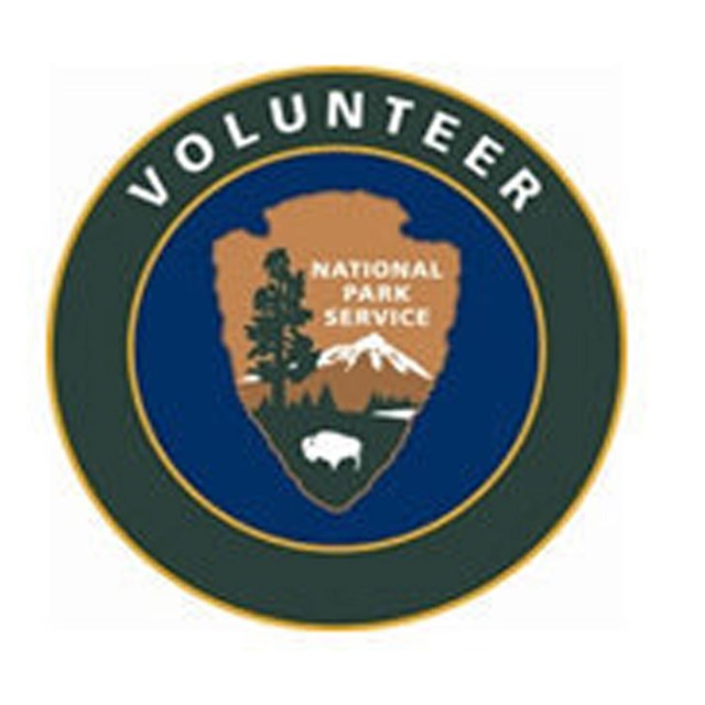 volunteer logo