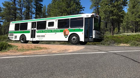 Bryce Canyon National Park Us National Park Service