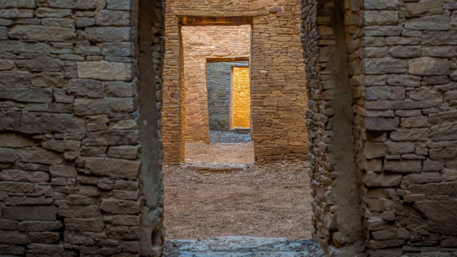 Plan Your Visit Chaco Culture National Historical Park U.S