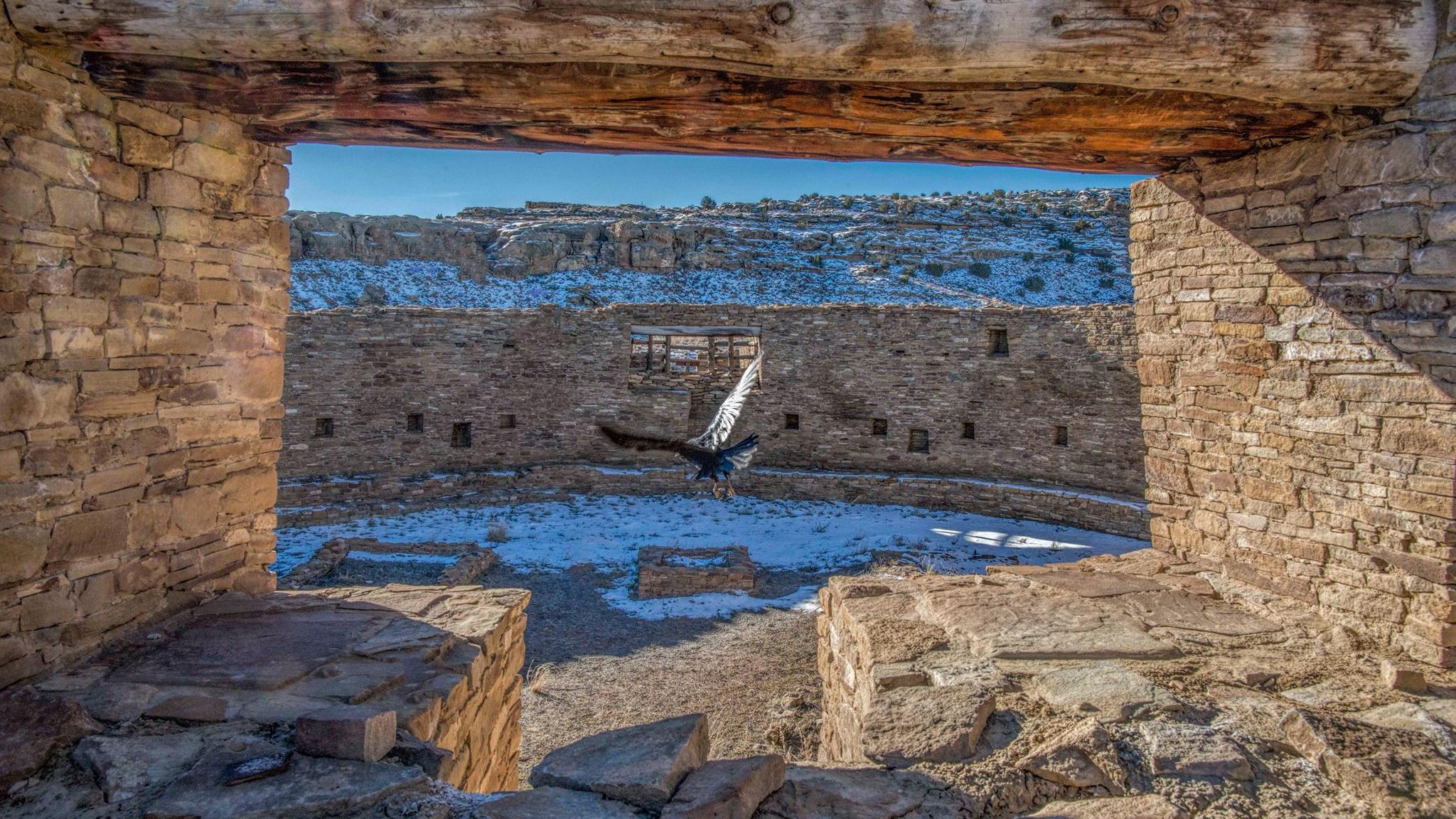 Chaco Culture National Historical Park U.S. National Park Service