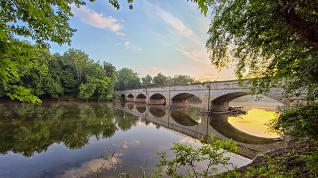 Aqueducto de Monocacy 