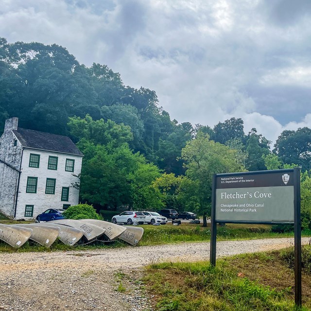 Fletchers Cove