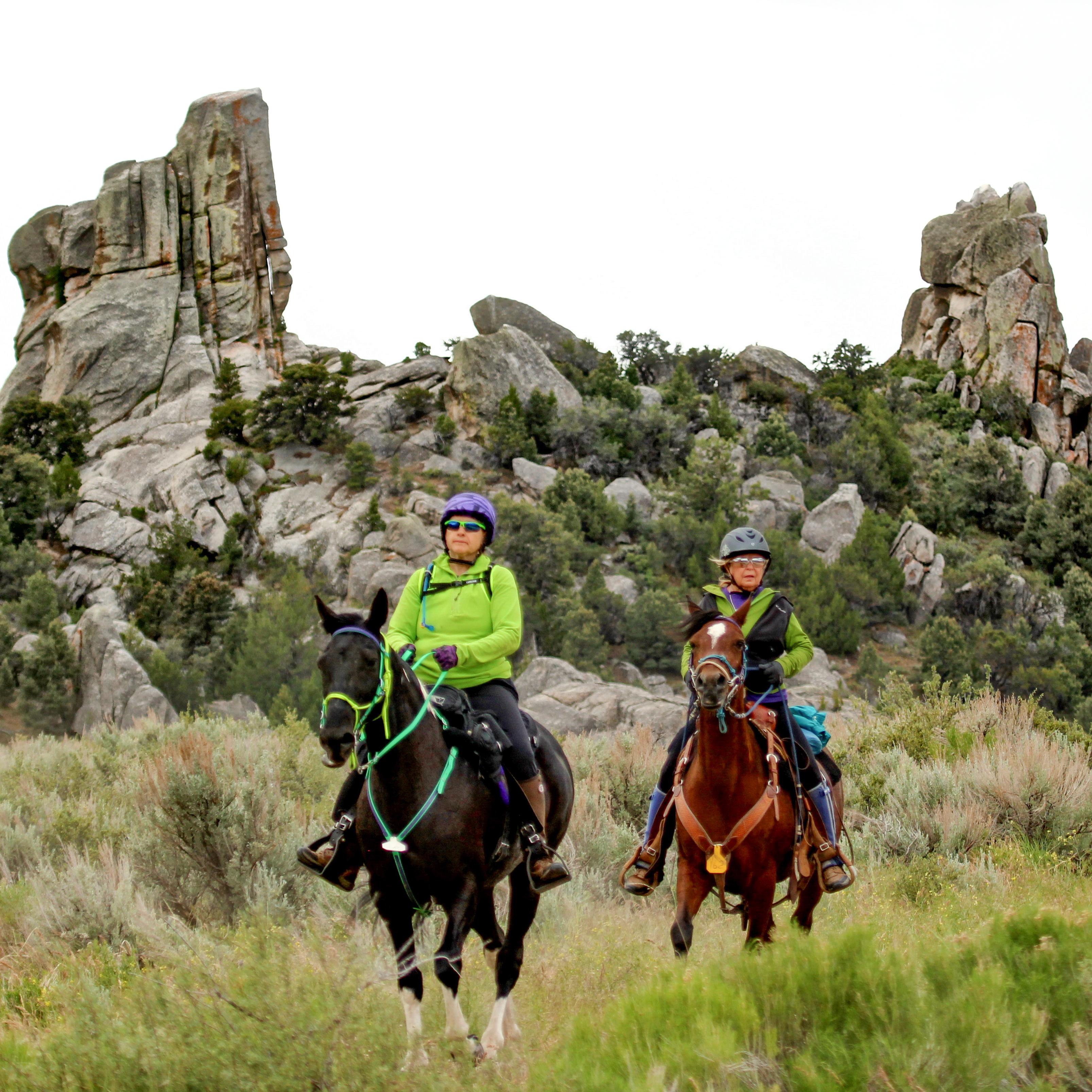 Things To Do City Of Rocks National Reserve U.S. National Park