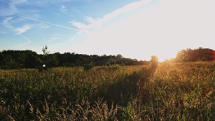 Safety - Cuyahoga Valley National Park (U.S. National Park Service)