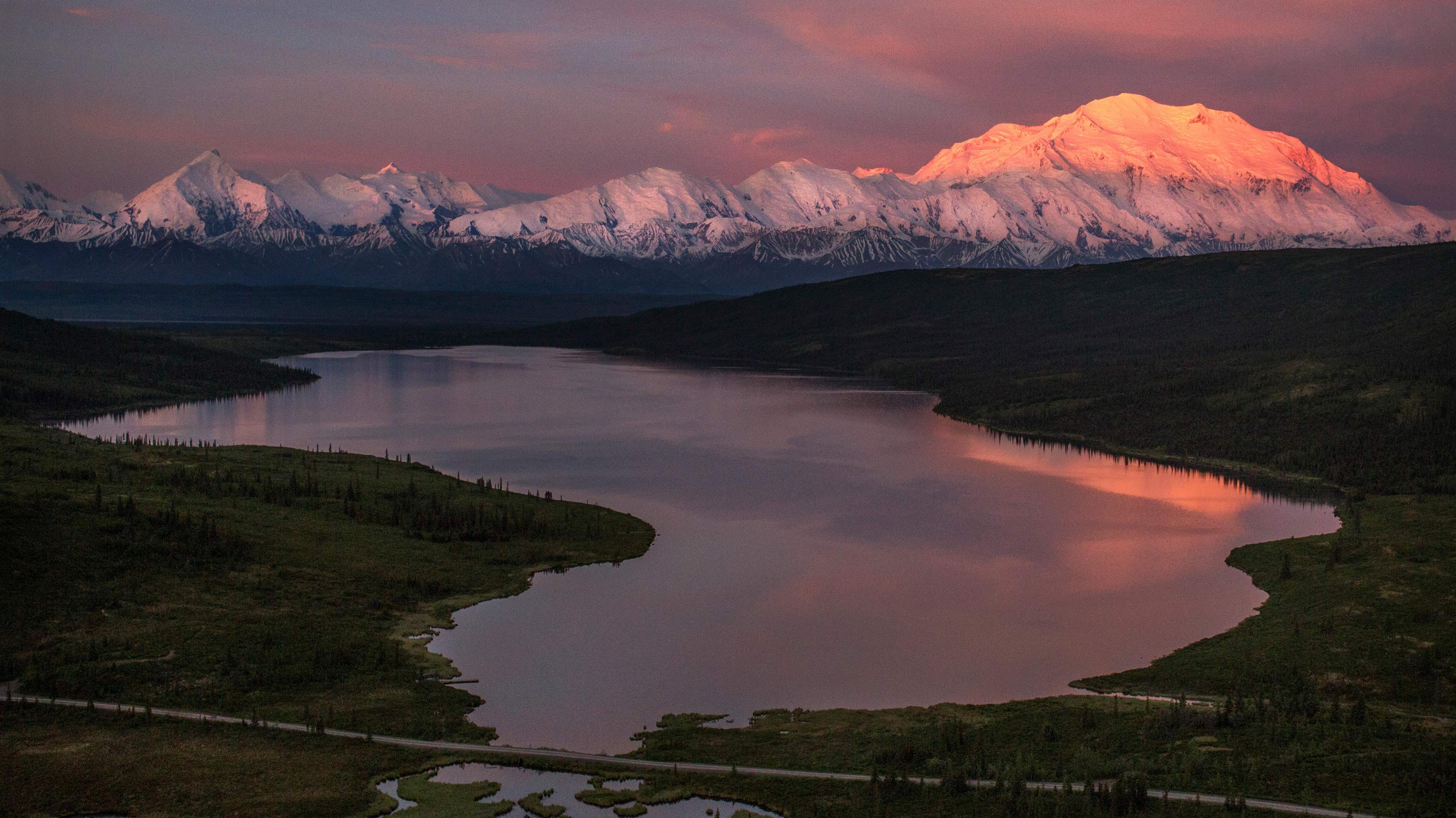 Geology Denali National Park Preserve U.S. National Park Service