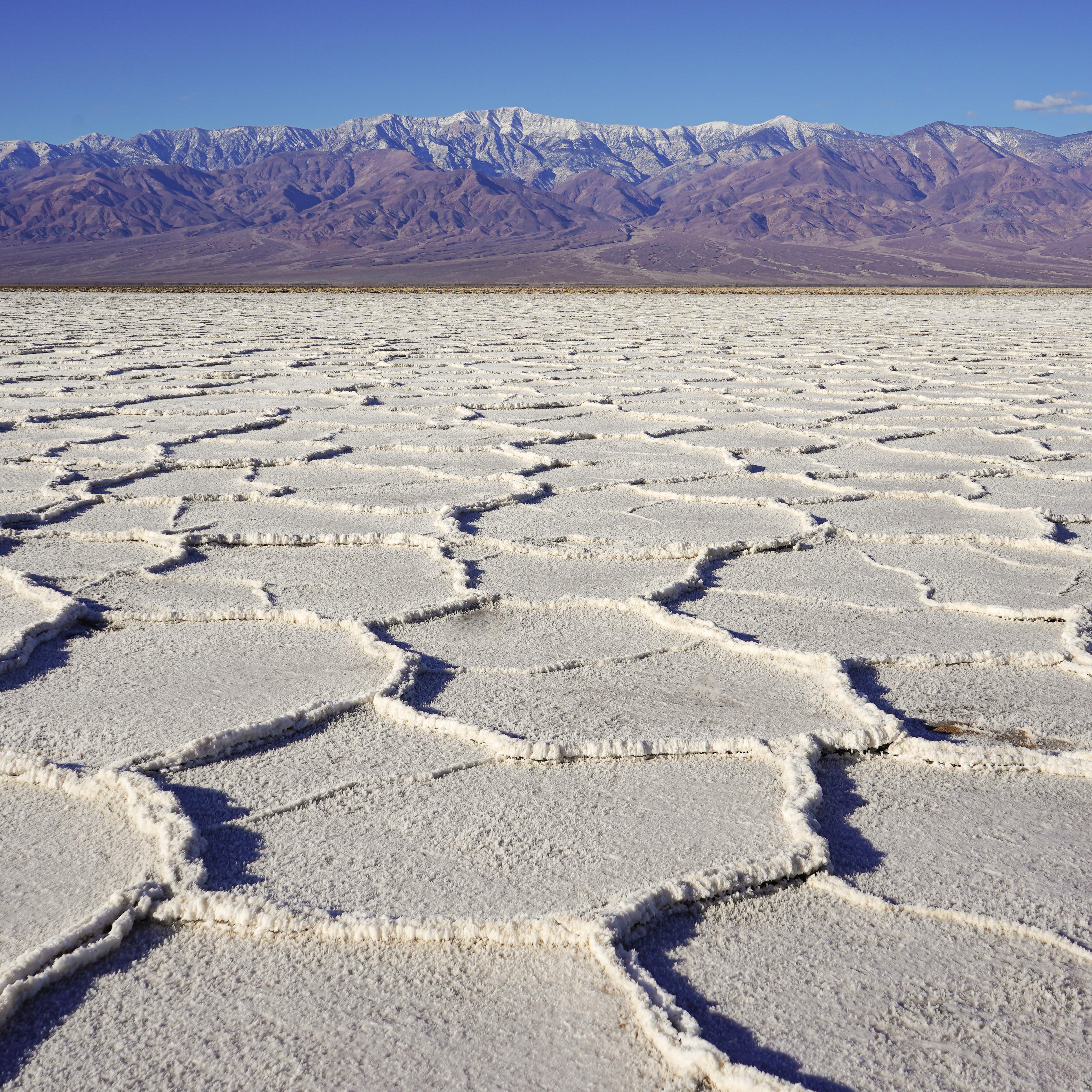 Videos - Death Valley National Park (U.S. National Park Service)