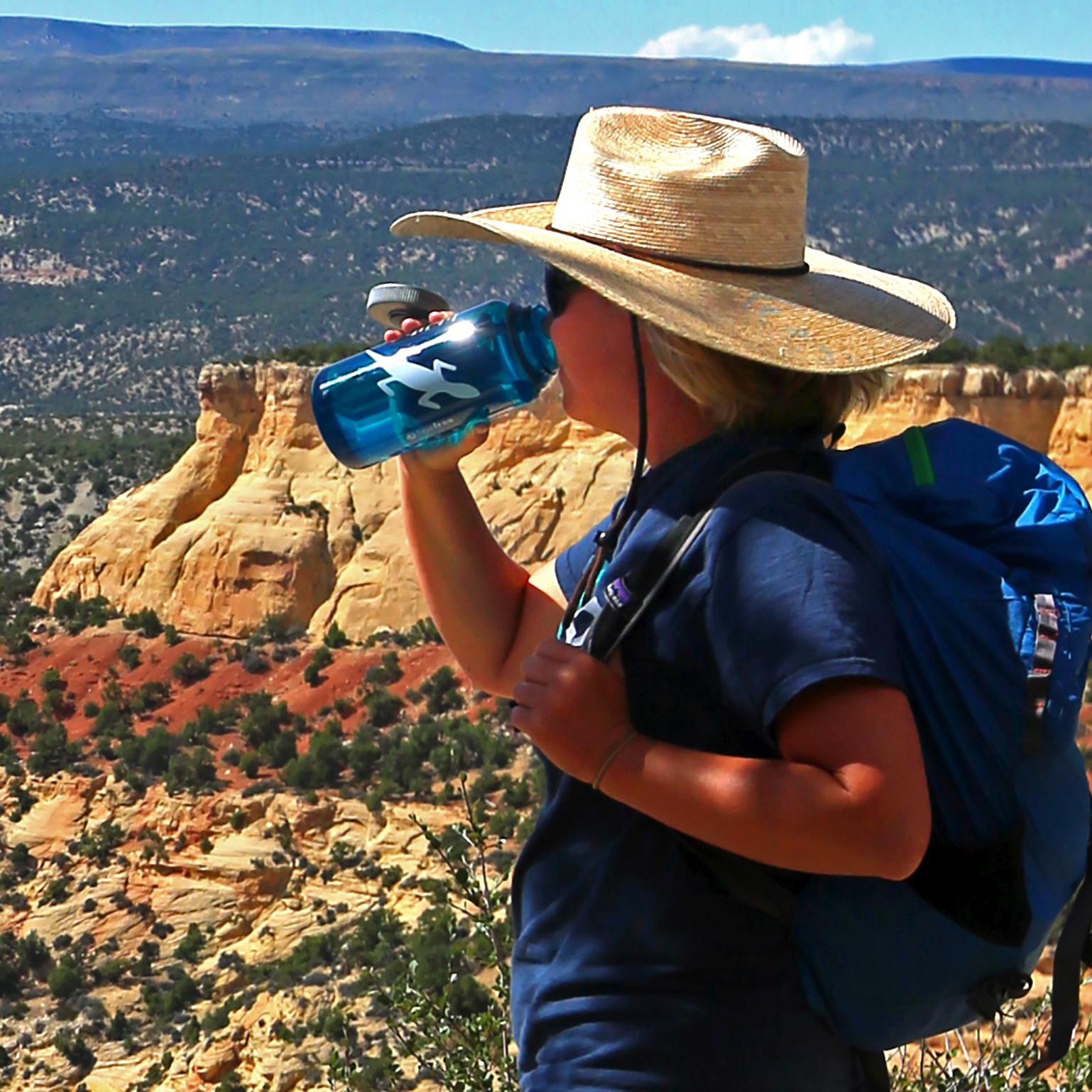 Basic Information - Dinosaur National Monument (U.S. National Park 