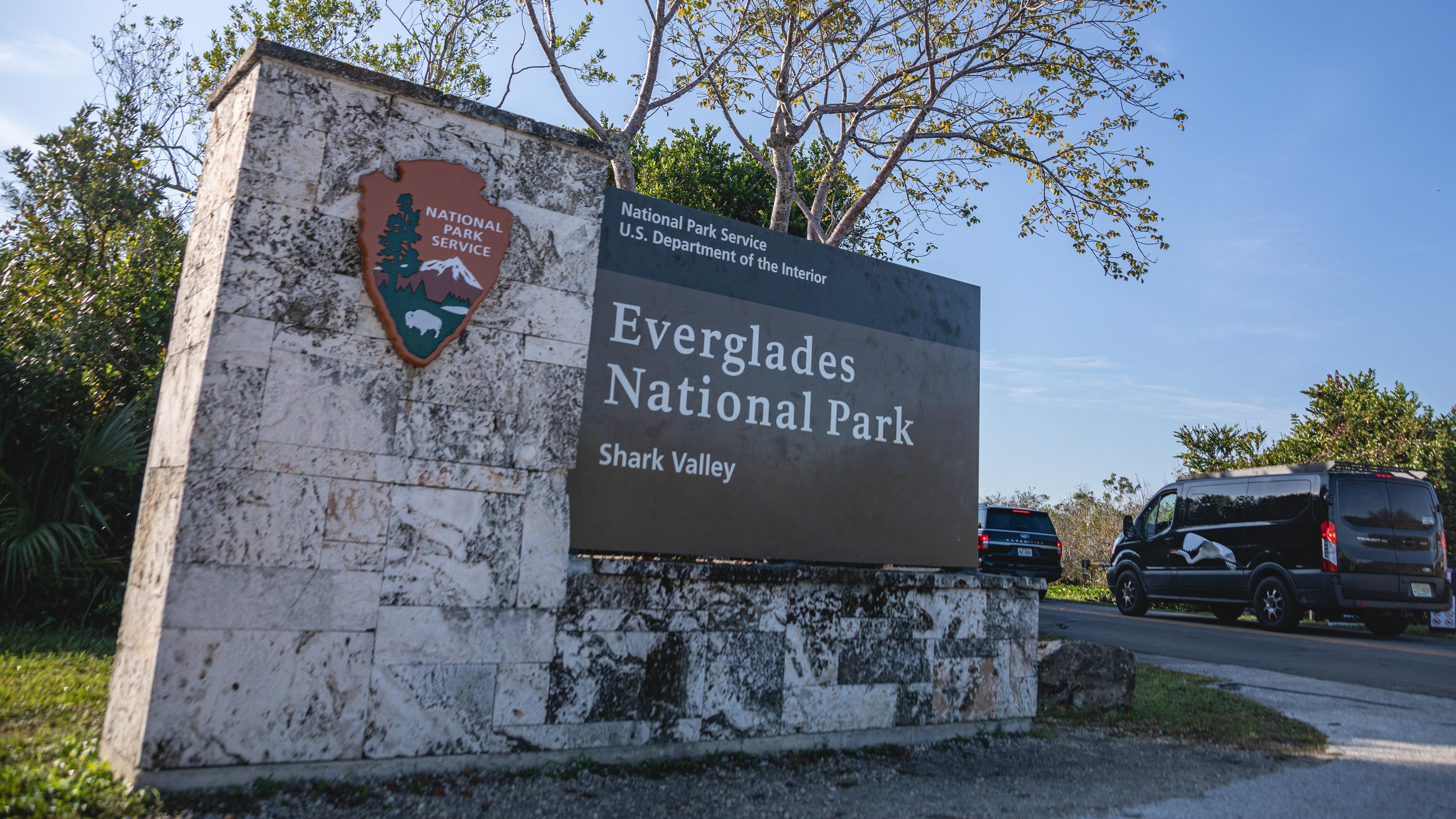 Visitor Centers