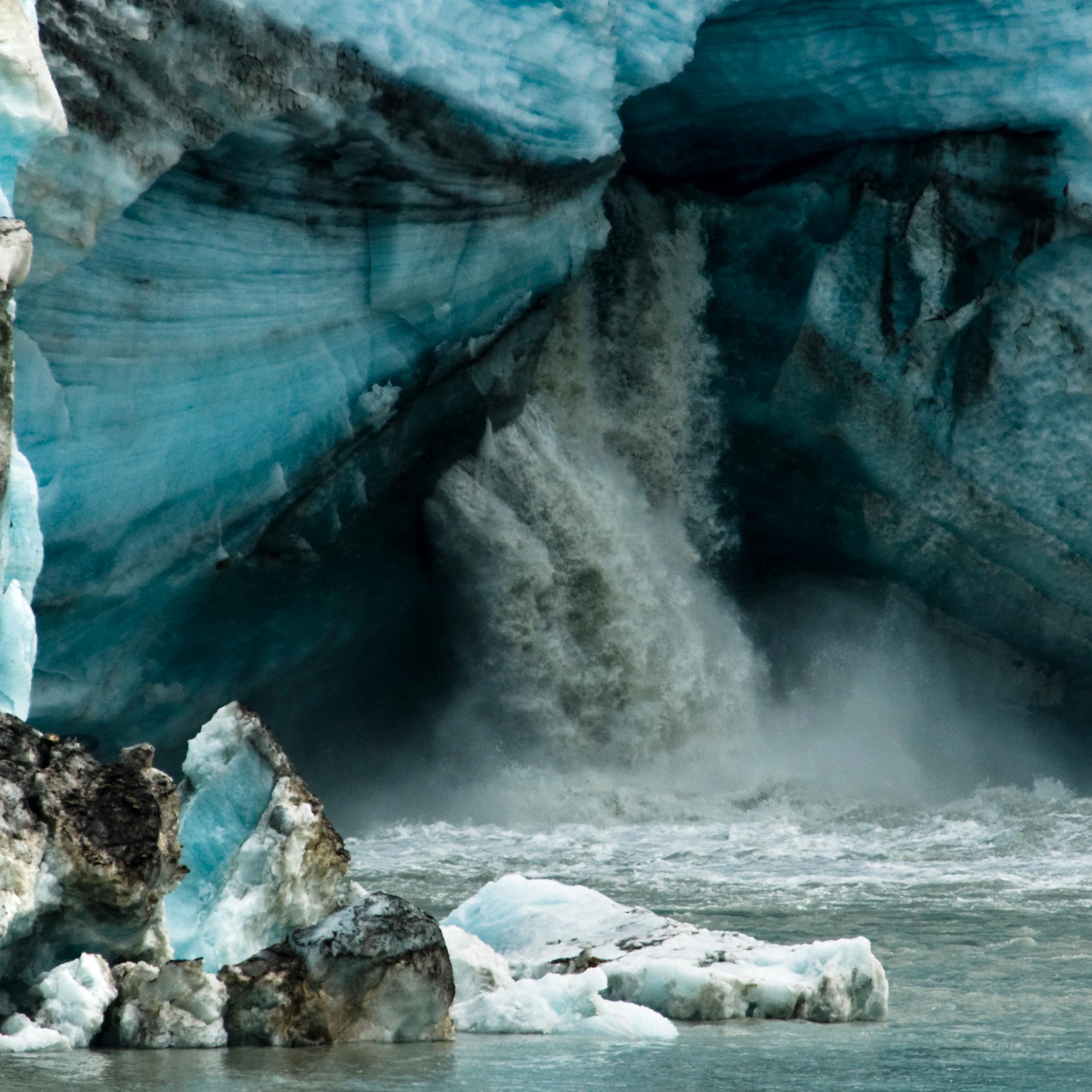 Common Questions and Myths About Glaciers - Glacier Bay National