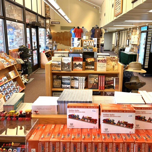 Bookstore