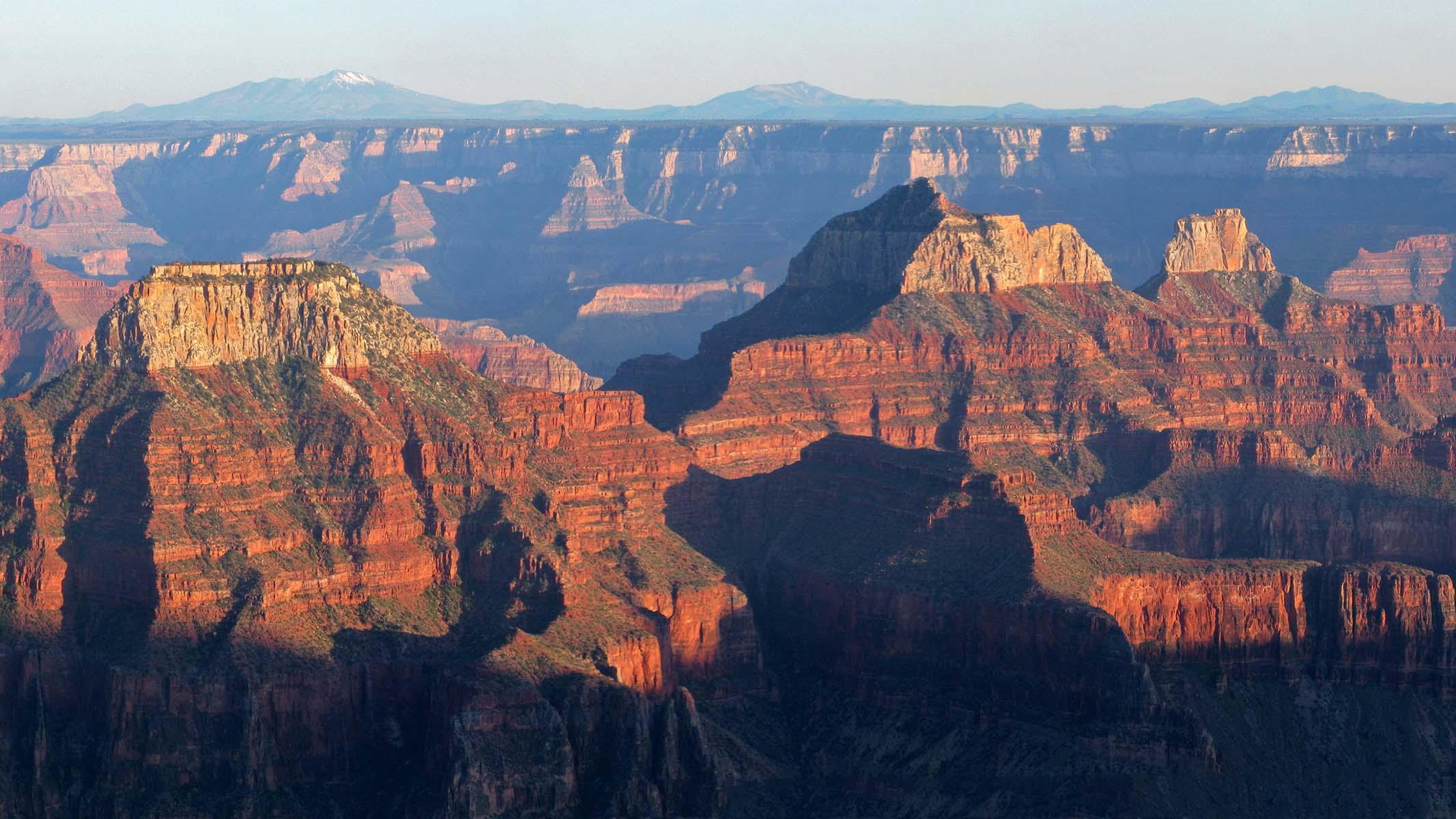 Alerts Conditions Grand Canyon National Park U.S. National