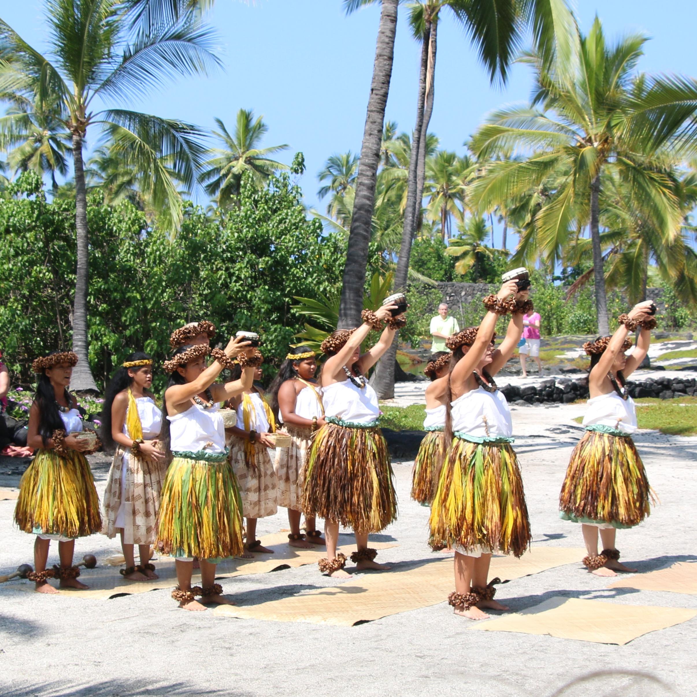 Native american tribes in deals hawaii