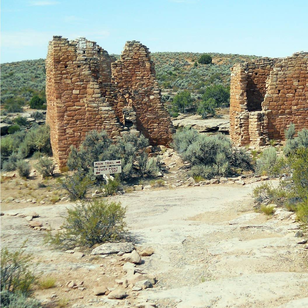 Things To Do Hovenweep National Monument U.S. National Park