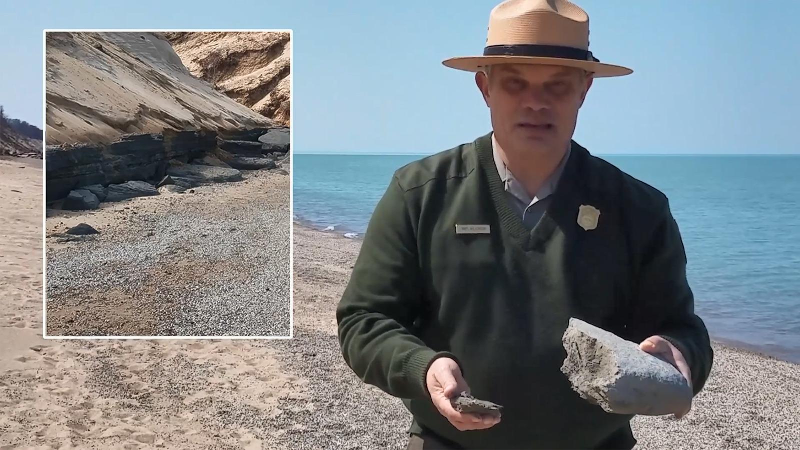 Virtual Tours at Indiana Dunes National Park