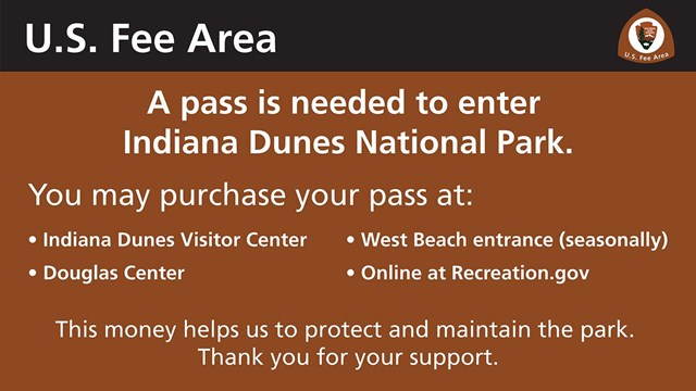 INDU BARK Rangers - Indiana Dunes National Park (U.S. National Park Service)