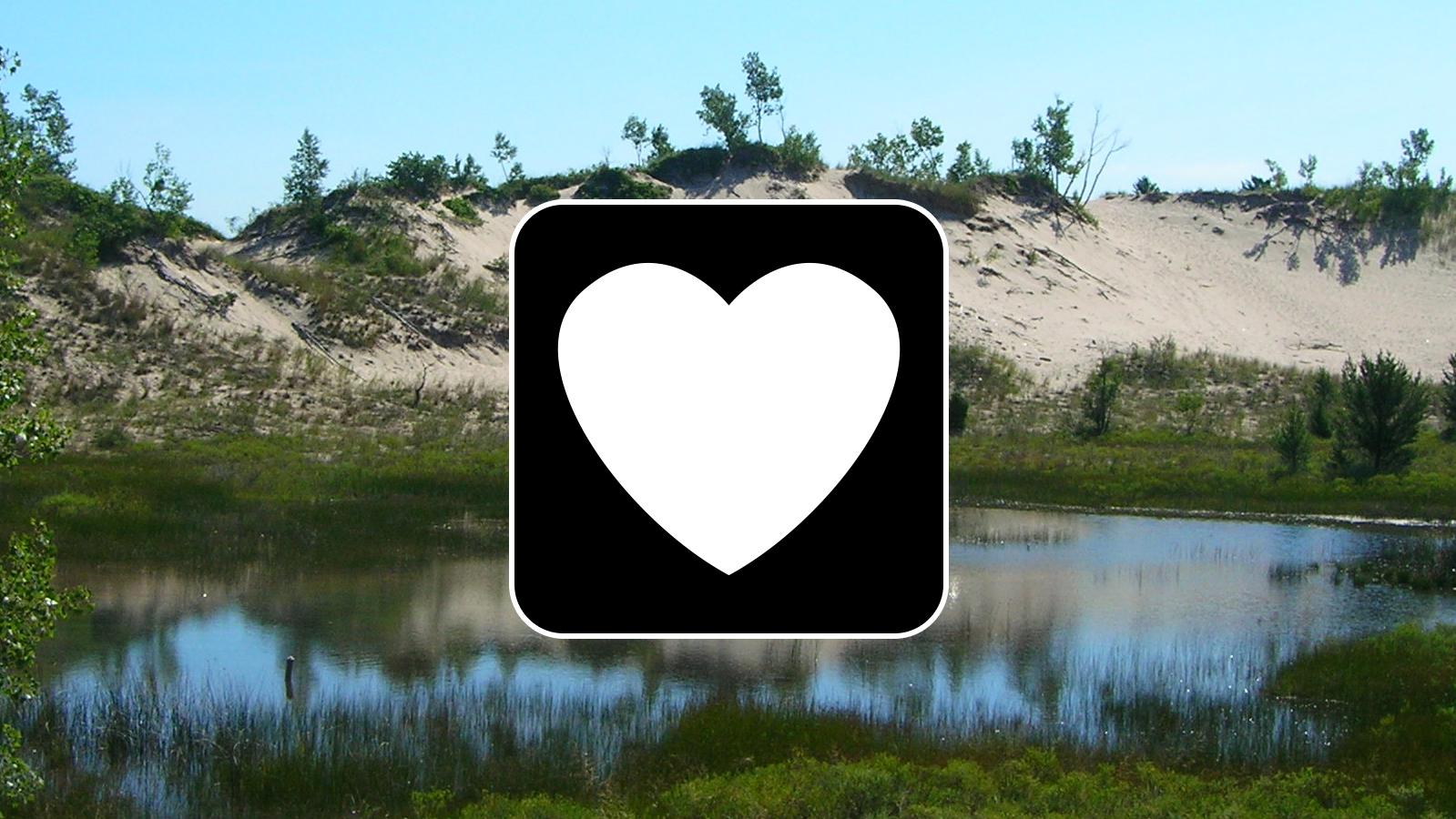 Donate to Indiana Dunes National Park