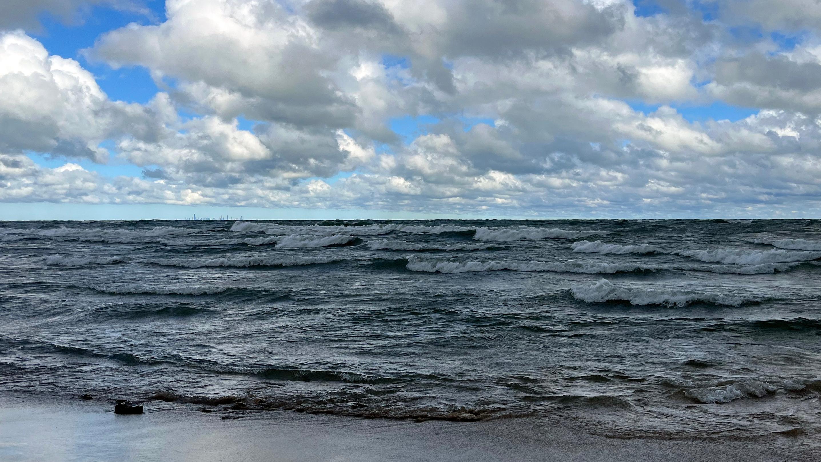 Weather Watchers