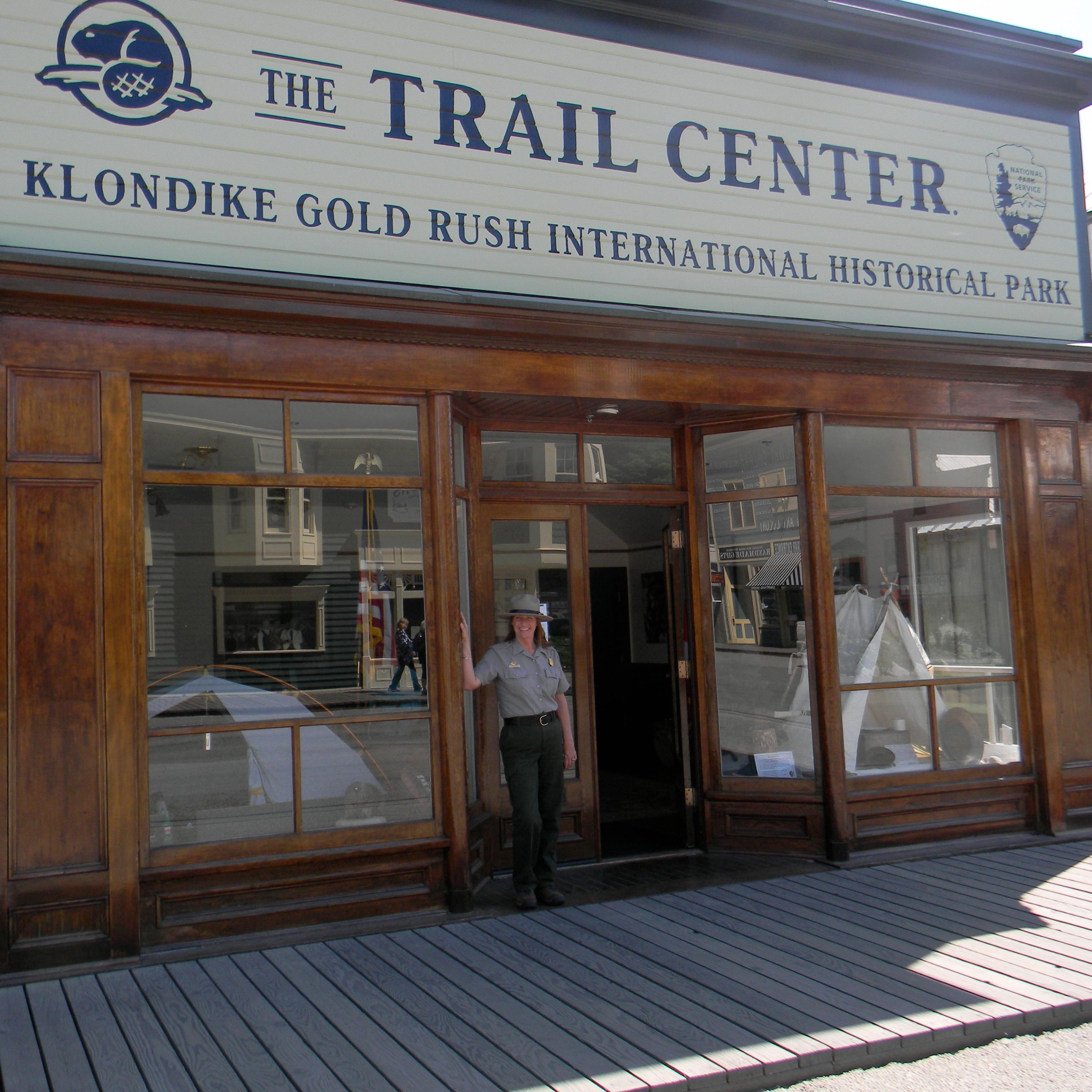 Guide to Planning Your Hike - Klondike Gold Rush National 