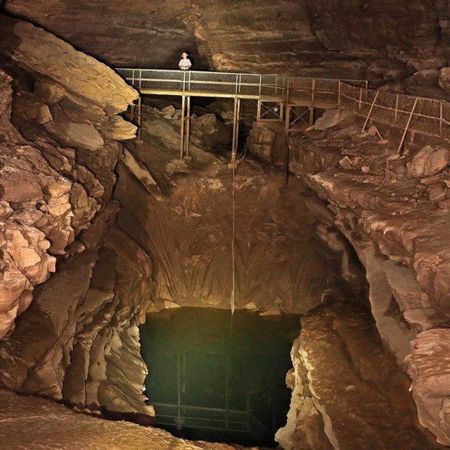 is mammoth cave open for tours