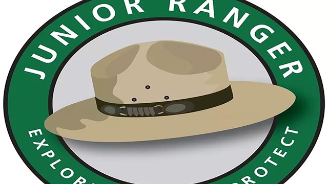 Junior Ranger Logo