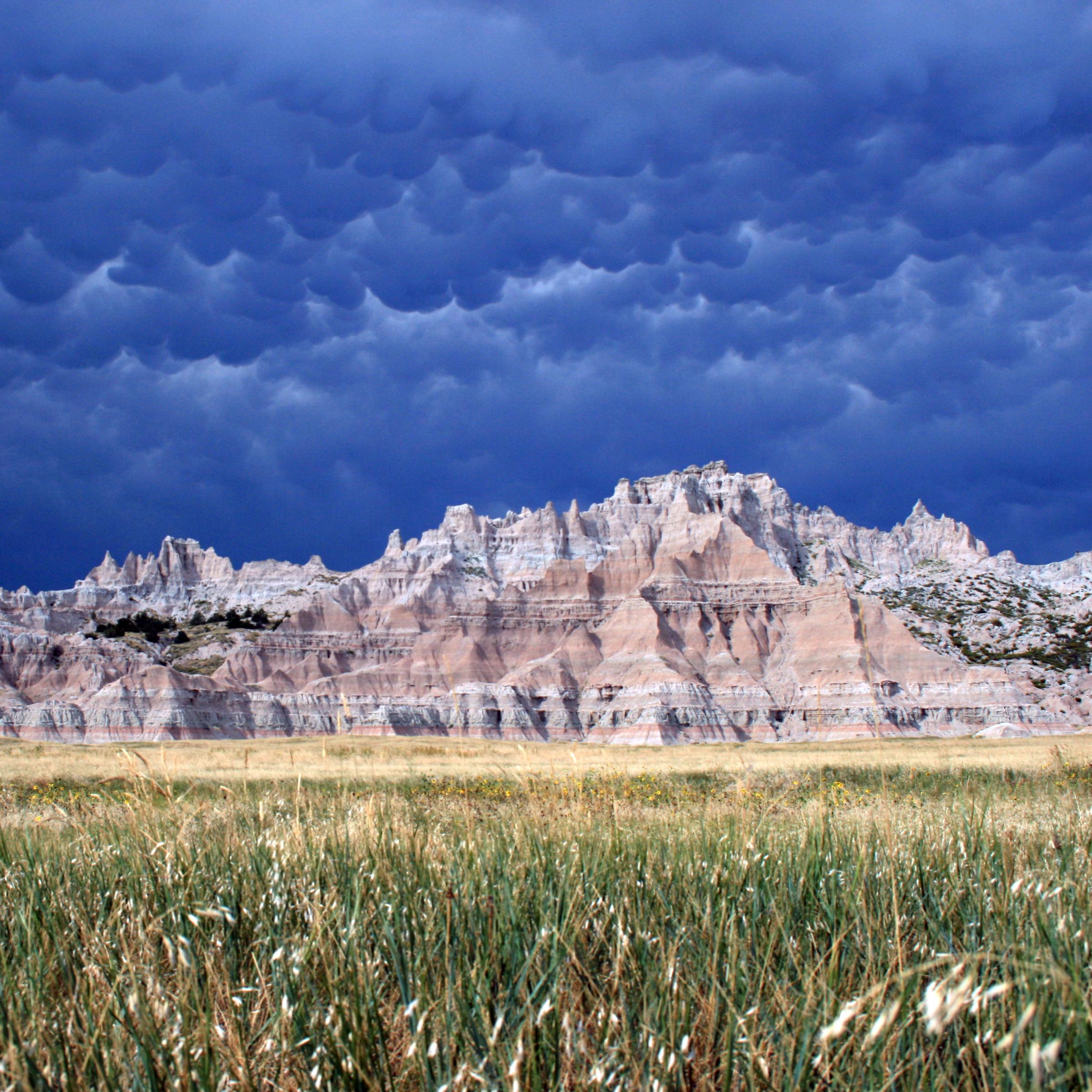 South Dakota