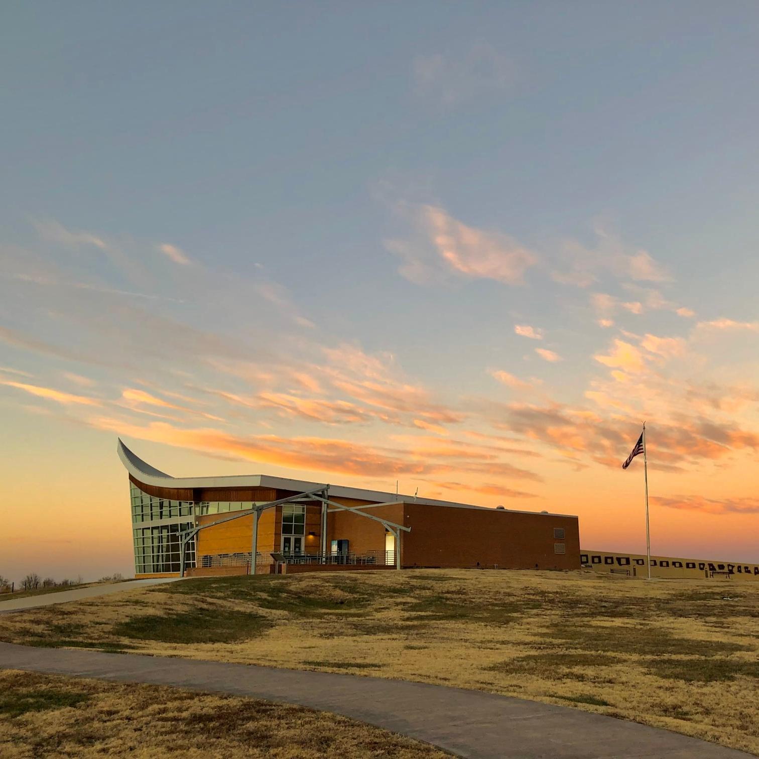 Things to Do in Nebraska U.S. National Park Service