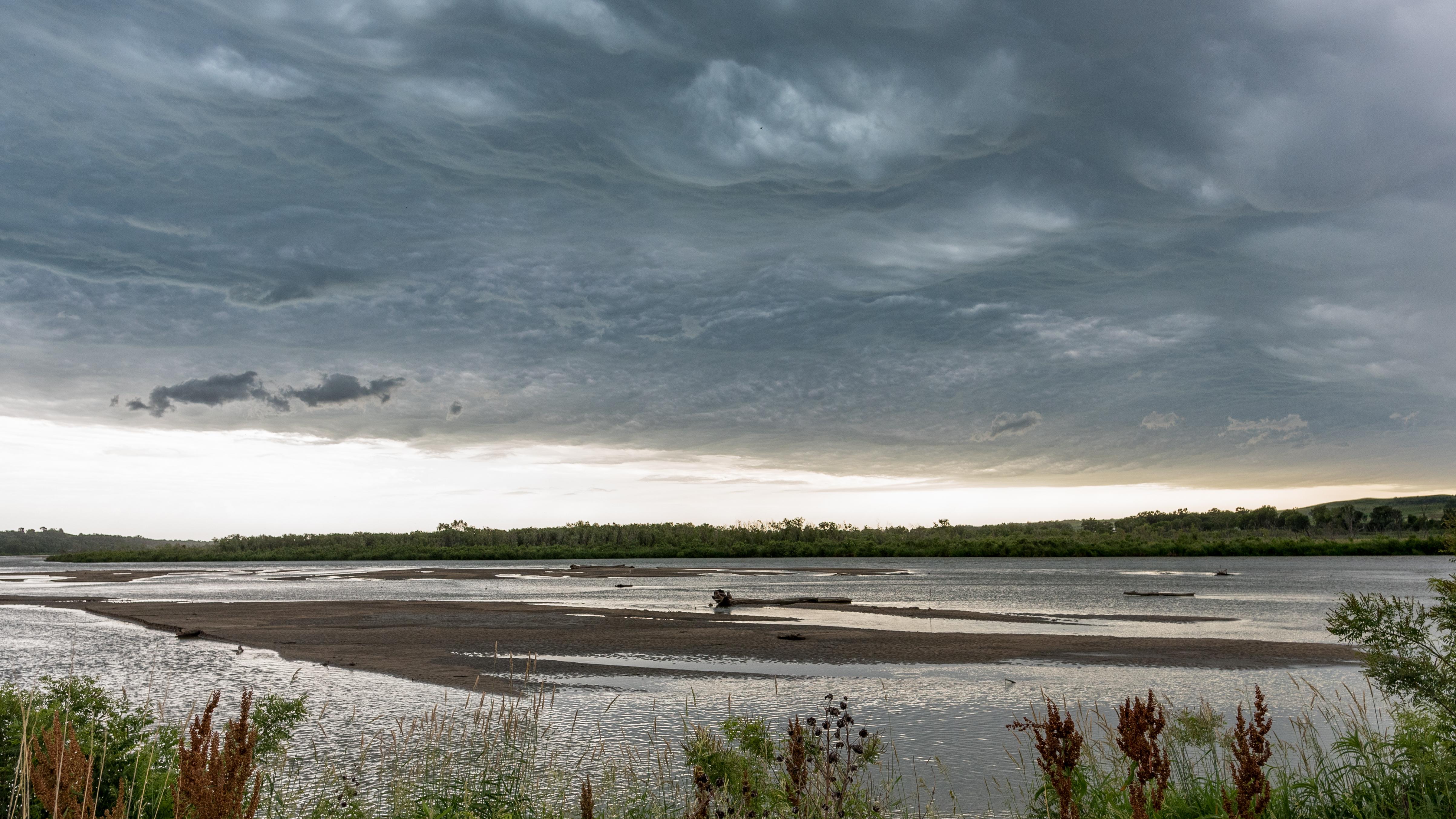 Click here to find out more info on the weather forecasts.
