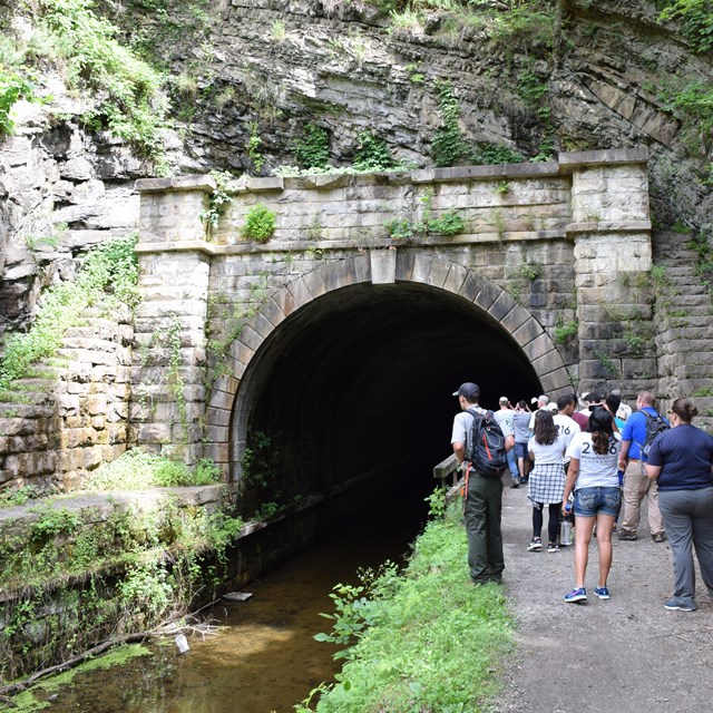 Things To Do Potomac Heritage National Scenic Trail Us National Park Service 