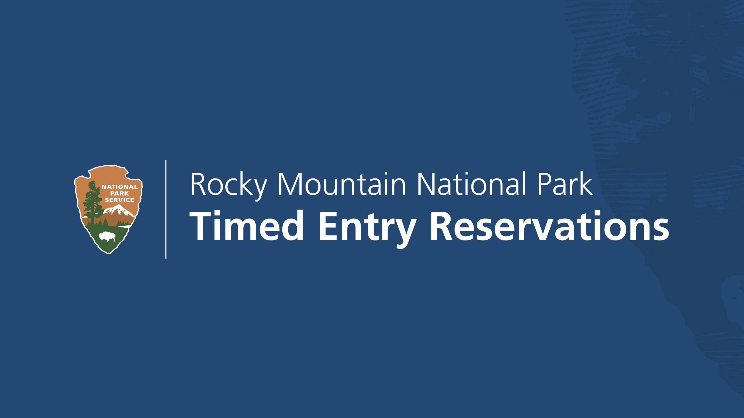 The NPS Arrowhead appears on blue with text 