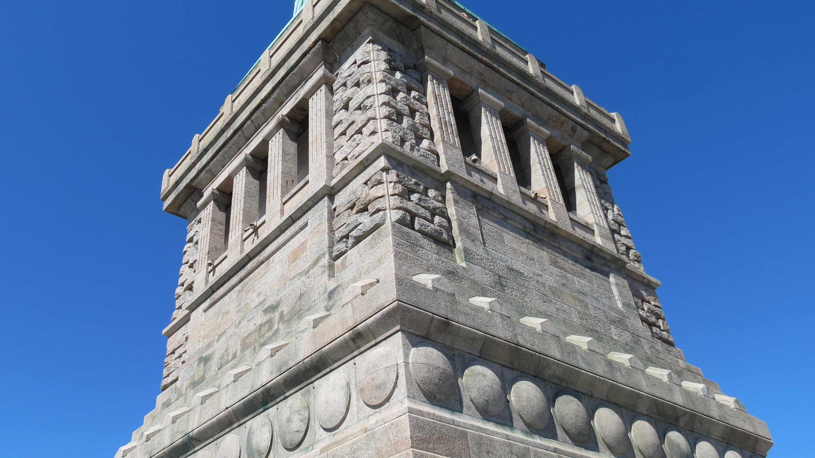 Statue Of Liberty National Monument (U.S. National Park Service)